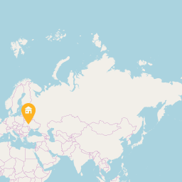 Naberezhnaya Roshen на глобальній карті